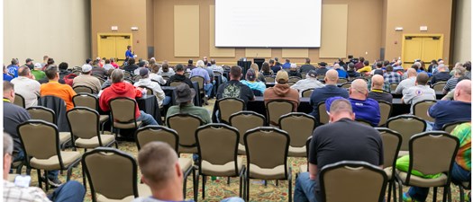 Sanitary Surveys, CCR, & SMF and Chlorine Treatment - Online Only