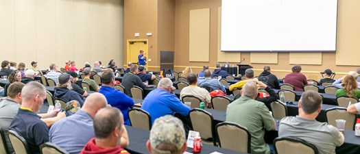 Emerging Contaminants - Angola, IN 