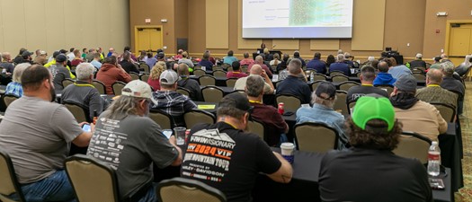 Have a Seat with Pete: A Review of the IDEM Wastewater Certification Manual (Hybrid) - Shipshewana, IN