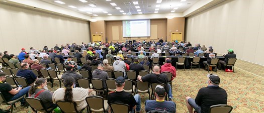 Pretreatment for FOG - Alexandria, IN