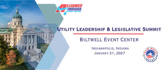 2027 Utility Leadership & Legislative Summit