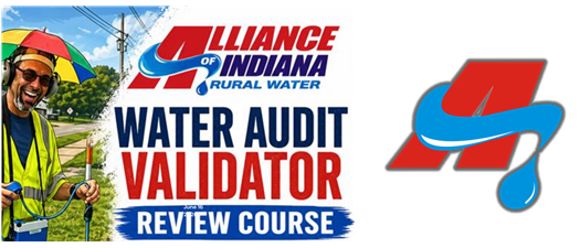 Water Audit Validator Review (Hybrid) - Tipton, IN