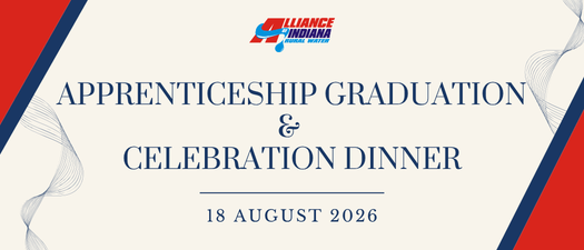 2026 Apprenticeship Graduation & Celebration Dinner
