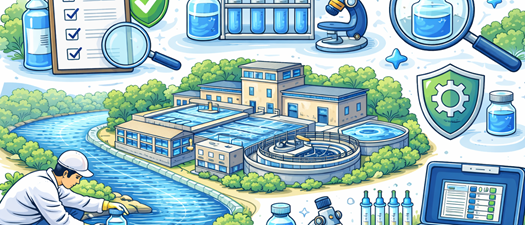 Water: Rules, Regs, and Sampling (Hybrid) - Brookville, IN