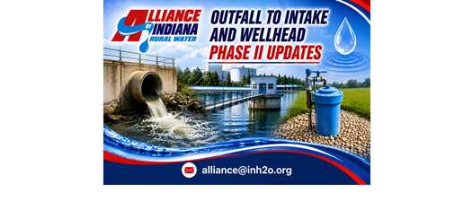 Outfall to Intake and Wellhead Phase II Updates (Hybrid) - Petersburg, IN