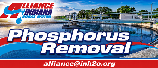Phosphorus Removal - Hybrid - Veedersburg, IN