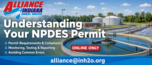 Understanding Your NPDES Permit - Online 