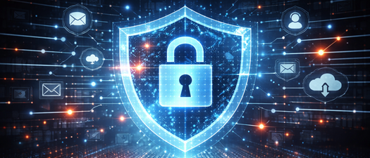 ERP & Cybersecurity (Hybrid) - Paragon, IN