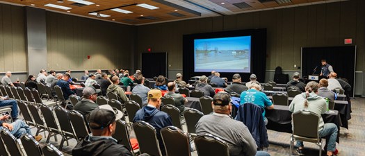 Water Audit Validator Review (Hybrid) - Dillsboro, IN