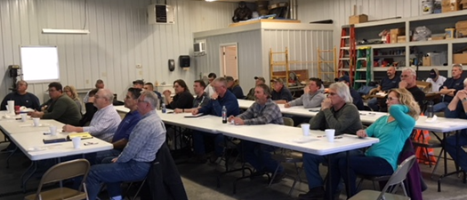 Wastewater Lab & DMRQA - Online Only