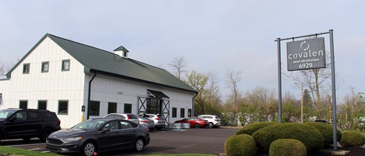 May the Force Mains Be With You - Indianapolis, IN (Covalen Service Center)