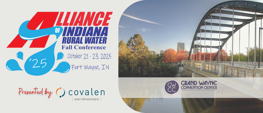 2025 Fall Conference Attendee Registration