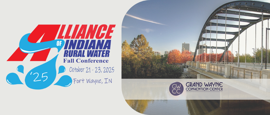 2025 Fall Conference Exhibitor & Sponsor Registration