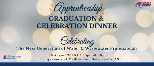 2026 Apprenticeship Graduation & Celebration Dinner