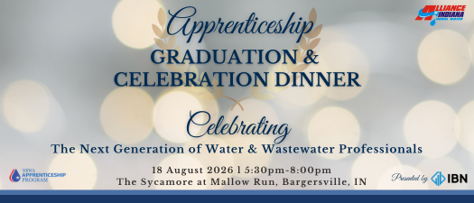 2026 Apprenticeship Graduation & Celebration Dinner