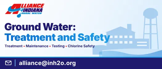 Groundwater: Treatment & Safety-Online Only