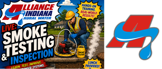 LIVE: Smoke Testing & Inspection - West College Corner, IN
