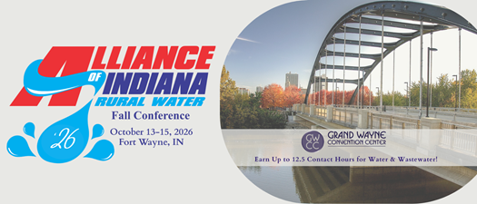 2026 Fall Conference Exhibitor & Sponsor Registration