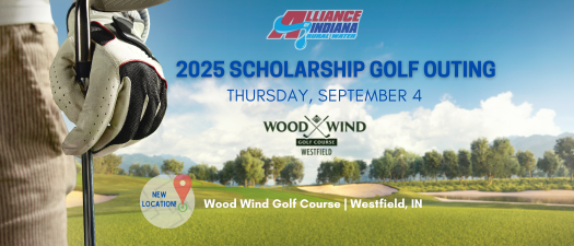 2025 Scholarship Golf Outing