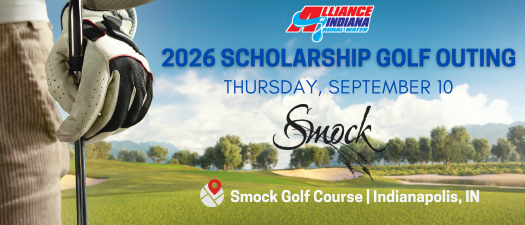 2026 Scholarship Golf Outing
