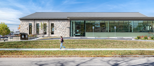 Water Resources and Conservation Planning: Understanding the policies, practices, and partnerships that guide water management (Hybrid) - Martinsville, IN