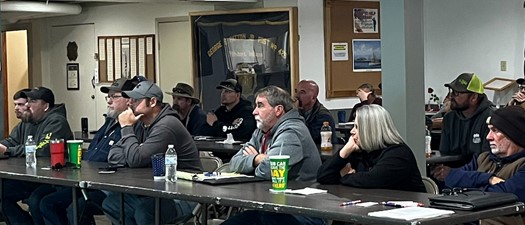 Wastewater Municipal Certification Exam Review (Hybrid) - Remington, IN