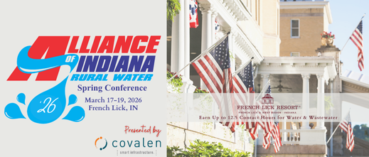 2026 Spring Conference Attendee Registration