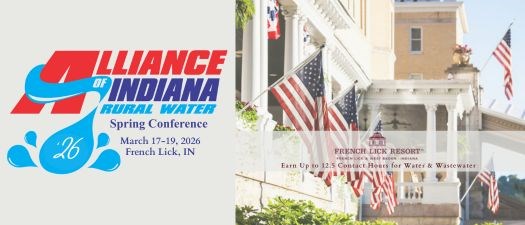 2026 Spring Conference Exhibitor & Sponsor Registration 