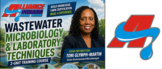 Microbiology, Process Control, & Lab Techniques with Toni Glymph