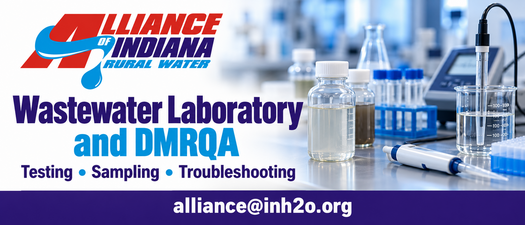 Wastewater Lab & DMRQA - Hybrid 