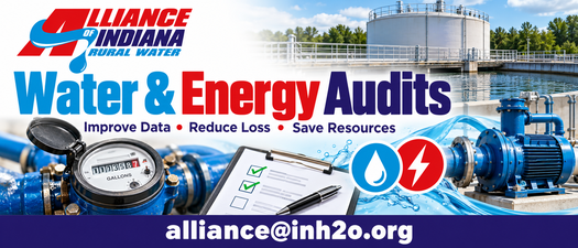Water Audit Validator Review and Energy Eff- Hybrid-Rockport, IN
