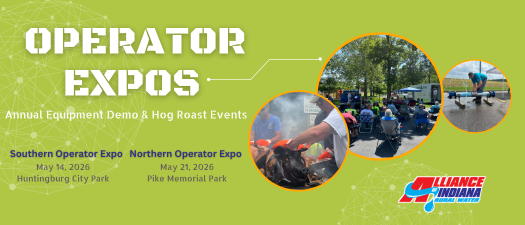 2026 Operator Expo North - Attendee Registration