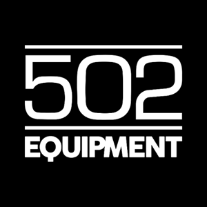 Photo of 502 Equipment