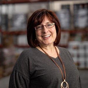 Pamela Sholtes