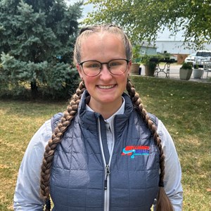 Kalei Klaassen