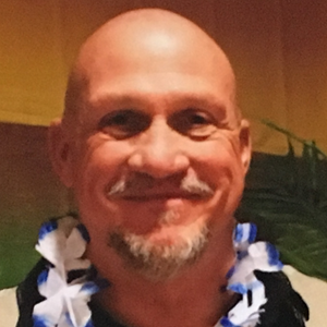 Tony Alley