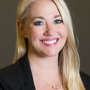 Julia Surber Brnardic