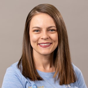 Lauren Bolek