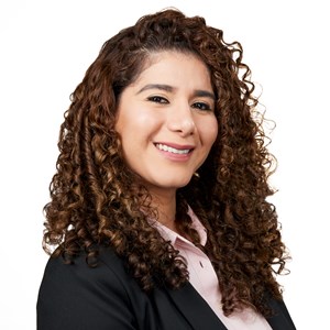 Leonella Vanessa Bass