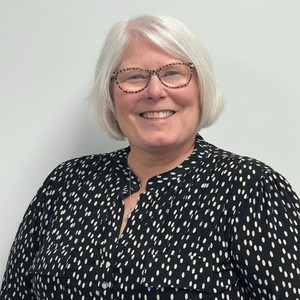 Linda Sanders