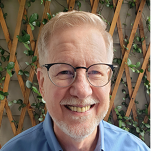 Gary Sanders