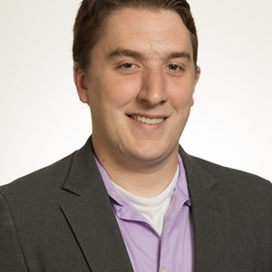 Seth Morin