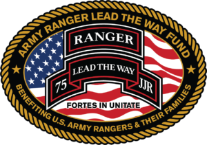 Army Ranger Lead the Way Fund Logo