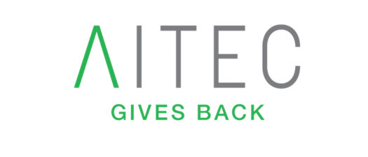 12th Annual AITEC Gives Back Golf Classic
