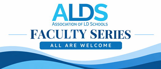 ALDS Faculty Series - Book Creator and Goblin Tools: Stories and Manageable Steps