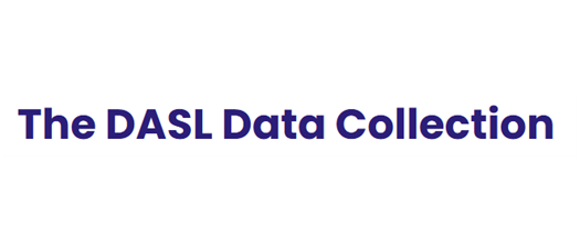 DASL: Your Data, Our Collective Impact