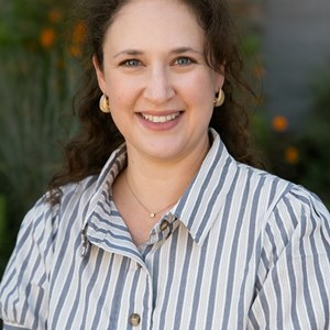 Hallie Ciarlone