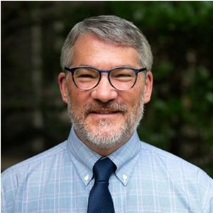 Dr. Damian Kavanagh CAE