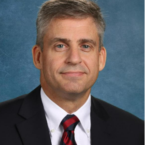 Luke Salerno