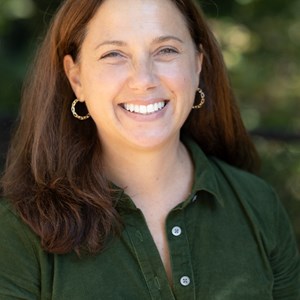 Nicole Martin